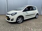 Renault Twingo 1.2 16V Parisienne Airco Nieuwe Apk Mooi&Goed, Auto's, Voorwielaandrijving, Gebruikt, Zwart, 4 cilinders