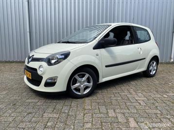 Renault Twingo 1.2 16V Parisienne Airco Nieuwe Apk Mooi&Goed beschikbaar voor biedingen