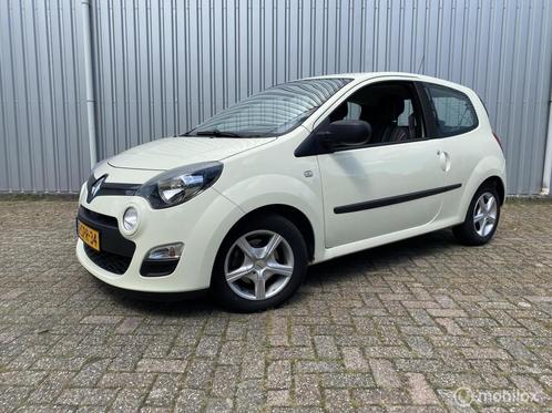 Renault Twingo 1.2 16V Parisienne Airco Nieuwe Apk Mooi&Goed, Auto's, Renault, Bedrijf, Te koop, Twingo, ABS, Airbags, Airconditioning