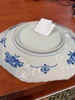 Antiek Japans Imari bord, Ophalen of Verzenden