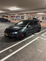Volkswagen Golf 7 GTI CLUBSPORT | Schaalstoelen | OZ | PANO, 65 €/maand, 397 pk, 4 cilinders, Alcantara