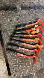 Spijkertrekkers, Doe-het-zelf en Verbouw, Gereedschap | Handgereedschap, Ophalen, Zo goed als nieuw