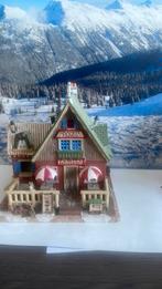 Lemax, Ophalen of Verzenden, Zo goed als nieuw