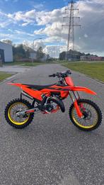 KTM SX85 2025 HOLESHOT KILLER WINTER AANBIEDING XTRA KORTING, 85 cc, Bedrijf, Enduro, 11 kW of minder