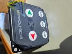 Sidepower boegschroef bediening  / joystick, Watersport en Boten, Ophalen of Verzenden, Nieuw