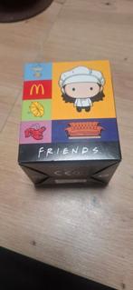 Friends Monica Figuur - Mcdonalds - Nieuw, Verzamelen, Poppetjes en Figuurtjes, Ophalen, Nieuw