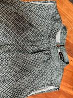 Blouse zonder mouwtjes merk La Ligna, Overige kleuren, Ophalen of Verzenden, Zo goed als nieuw, Maat 36 (S)