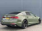 Audi A5 Sportback 40 TFSI S edition Competition | 190PK | Le, Auto's, Audi, Parkeercamera, 1490 kg, Gebruikt, Euro 6