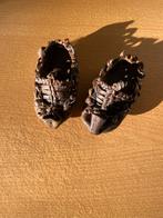 Miniatuur leren schoentjes, Ophalen of Verzenden