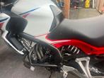 Honda CB650F - Goed onderhouden!, Motoren, Motoren | Honda, 4 cilinders, Motorrijbewijs A, Particulier, Meer dan 35 kW