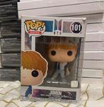 BTS: Jimin funko pop, Ophalen of Verzenden, Gebruikt