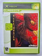 SPIDER-MAN 2, Spelcomputers en Games, Games | Xbox Original, Avontuur en Actie, Gebruikt, 1 speler, Ophalen of Verzenden