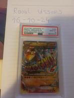 Primal Groudon EX Japans PSA 10, Hobby en Vrije tijd, Verzamelkaartspellen | Pokémon, Ophalen of Verzenden, Nieuw, Losse kaart