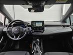 Toyota Corolla 1.8 Hybrid First Edition Hatchback | Full Map, Gebruikt, 4 cilinders, Corolla, Origineel Nederlands