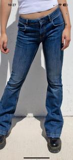 low waist jeans subdued, Blauw, Overige jeansmaten, Ophalen of Verzenden, Subdued