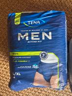 Tena fit for men, Ophalen of Verzenden, Nieuw