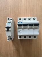 Eaton B16 automaten, Ophalen of Verzenden, Gebruikt