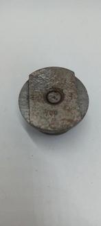 C22 slagdop Duits WW2 flak pak kwk huls, Verzamelen, Militaria | Tweede Wereldoorlog, Ophalen of Verzenden, Landmacht, Duitsland