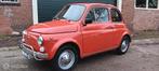 Fiat 500 L in super nette staat.., Auto's, Overige brandstoffen, Particulier, Overige kleuren, Overige carrosserieën