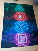 Vloerkleed playstation, Ophalen of Verzenden, Zo goed als nieuw