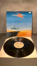 VandenBerg   Heading For A Storm, Ophalen of Verzenden, Gebruikt