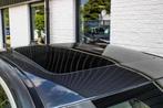 BMW 5-serie 520i SPORT PANO CAMERA MEMORY LEDER LED CRUISE, Automaat, Gebruikt, Euro 6, 4 cilinders