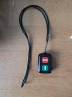 Sos knop z.g.a.n., Ophalen of Verzenden