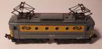NS 1127 E loc Minitrix N-Spoor mooi ..., Overige merken, Ophalen of Verzenden, Gelijkstroom, Locomotief