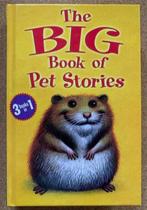 The big book of Pet Stories; Hamster Danger. Lucky Doghouse, Boeken, Kinderboeken | Jeugd | onder 10 jaar, Ophalen of Verzenden