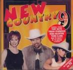 New Country, Ophalen of Verzenden, Gebruikt