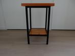 plantentafel, Huis en Inrichting, Woonaccessoires | Zuilen en Pilaren, Ophalen, Zo goed als nieuw