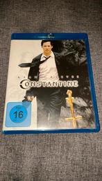 Constantine (Keanu Reeves, NL-ondertitels), Cd's en Dvd's, Blu-ray, Ophalen, Zo goed als nieuw, Science Fiction en Fantasy