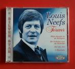 cd Louis Neefs Forever Silver star Mijn Dorpje in de Kempen, Cd's en Dvd's, Ophalen of Verzenden, Overige genres, Boxset