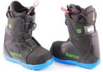 36,5 EU kinder snowboard schoenen BURTON YOUTH PROGRESSION, Verzenden, Nieuw, Schoenen