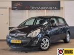 Opel Corsa 1.2-16V Berlin (bj 2014), Voorwielaandrijving, Euro 5, Gebruikt, 750 kg