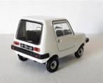 SADO 550 1982 SERIE MICRO voitures schaal 1/43 # 60, Hobby en Vrije tijd, Modelauto's | 1:43, Verzenden, Nieuw, Auto, Overige merken