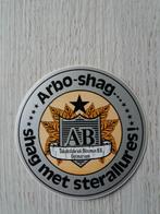 sticker Arbo - shag shag met sterallures!, Verzenden, Zo goed als nieuw, Merk