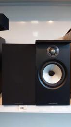 B&W 606 S2 Anniversary Edition Set, Bowers & Wilkins, Ophalen of Verzenden, Zo goed als nieuw, Bowers & Wilkins (B&W)
