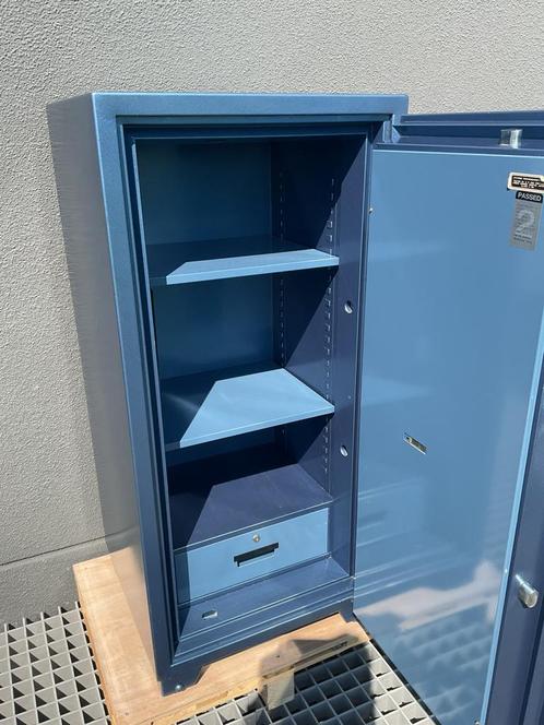 Elektronische brandwerende kluis Royal Safe R-40, Huis en Inrichting, Brandblussers en Brandkasten, Zo goed als nieuw, Ophalen