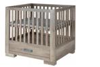 Kidsmill Brent Box Met Lade Oldwood, Ophalen, Zo goed als nieuw, Lade