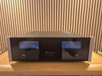 McIntosh MC152 - Stereo eindversterker, Overige merken, Gebruikt, Ophalen of Verzenden, 120 watt of meer
