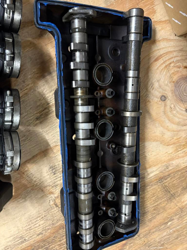 FZ1 verschillende motor onderdelen, Ophalen of Verzenden, Gebruikt