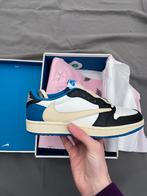 Air Jordan 1 Low Travis Scott Fragment (38 EU), Kleding | Heren, Schoenen, Nieuw, Blauw, Jordan, Ophalen of Verzenden