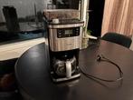 Inventum bonen koffiezetapparaat, Ophalen, Zo goed als nieuw, Koffiemachine