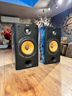 Mooie B&W DM601 Fatboy Luidsprekers - Limited Edition!, Ophalen of Verzenden, Zo goed als nieuw, 60 tot 120 watt, Bowers & Wilkins (B&W)