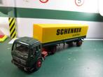 Mercedes Schenker Austria, Overige merken, Gebruikt, Ophalen of Verzenden, X