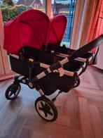 Bugaboo Donkey Duo., Ophalen, Gebruikt, Bugaboo