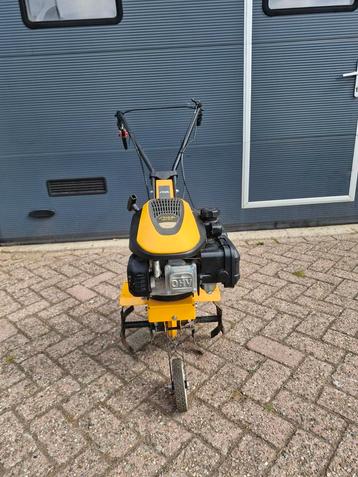 Tuinfrees / grondfrees  beschikbaar voor biedingen