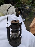 Lantaarn-Stormlamp-feuerhand atom no.75, Kerosinelantaarn, Antiek en Kunst, Curiosa en Brocante, Ophalen of Verzenden