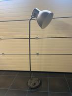 Leuke lamp, Huis en Inrichting, Lampen | Hanglampen, Ophalen, Gebruikt, Metaal, 75 cm of meer